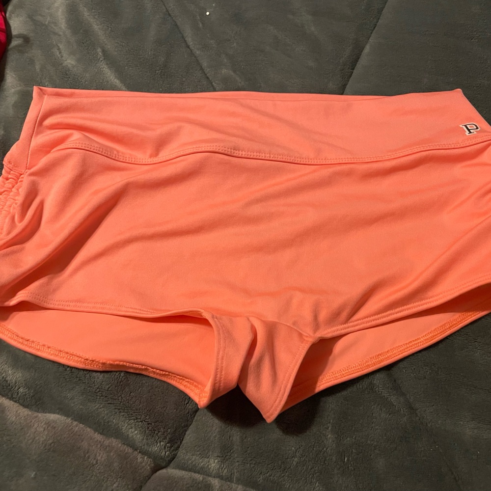 Pink ultimate shorts